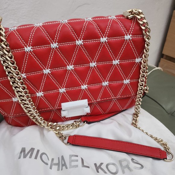 Michael Kors Handbags - Michael Kors Crossbody